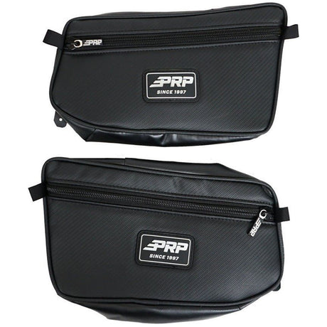 Yamaha Wolverine RMAX4 Rear Door Bags (Pair)