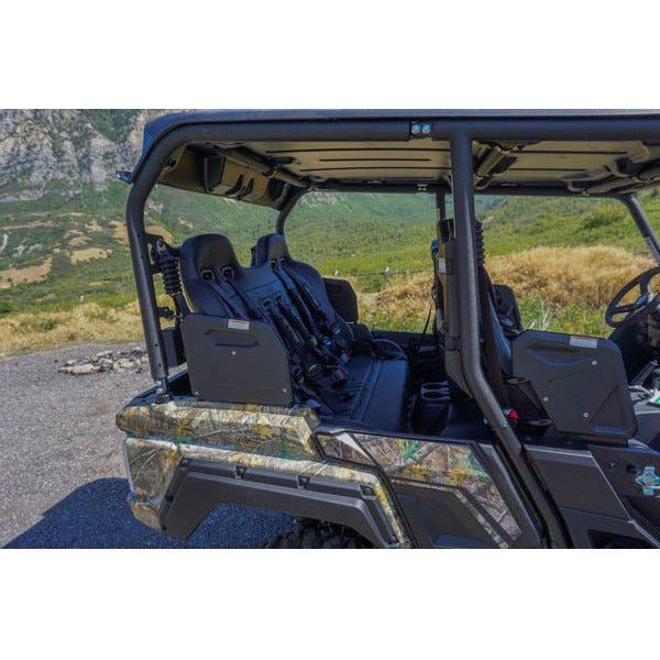 Yamaha Wolverine X4 Rear Bench Seat