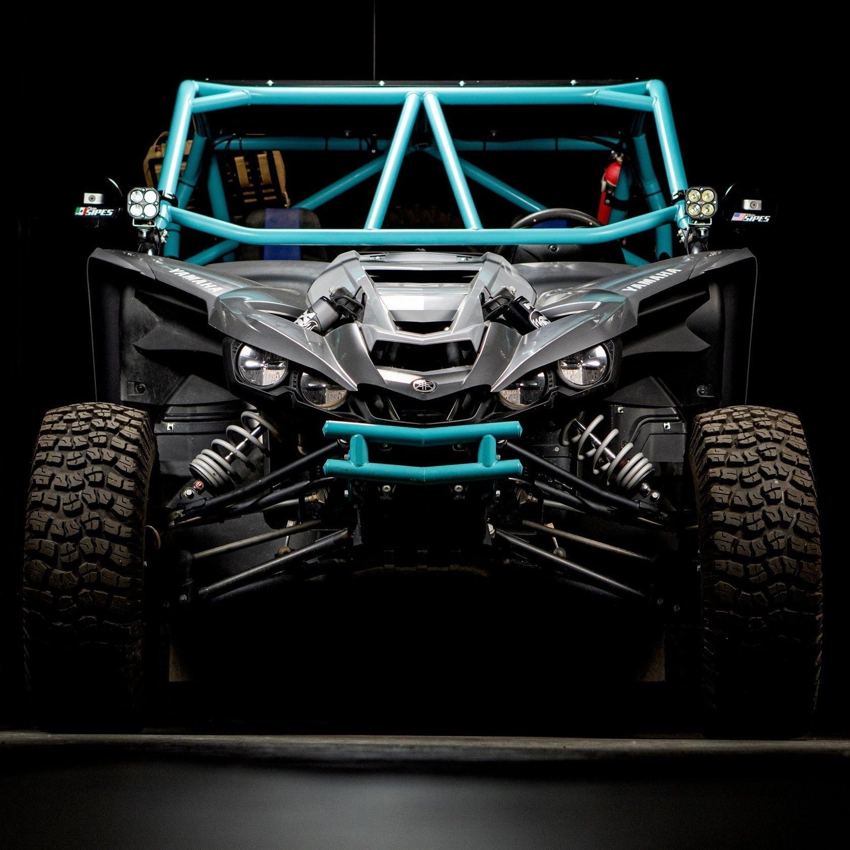 Yamaha YXZ 1000R Radius Roll Cage