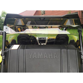 Yamaha YXZ (2016-2018) Polycarbonate Rear Windshield