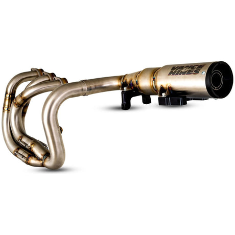 Yamaha YXZ Competition Series Exhaust