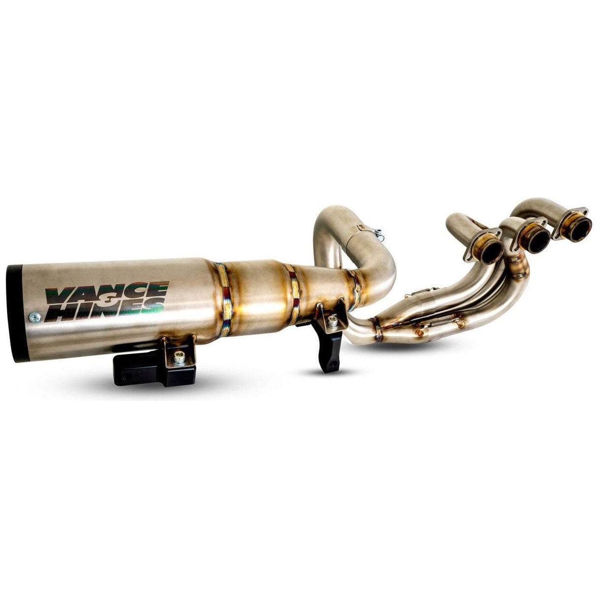 Yamaha YXZ Competition Series Exhaust