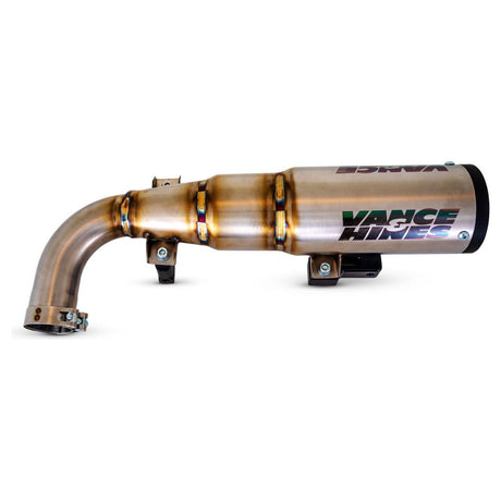 Yamaha YXZ Competition Series Exhaust