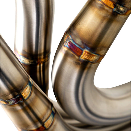 Yamaha YXZ Competition Series Exhaust