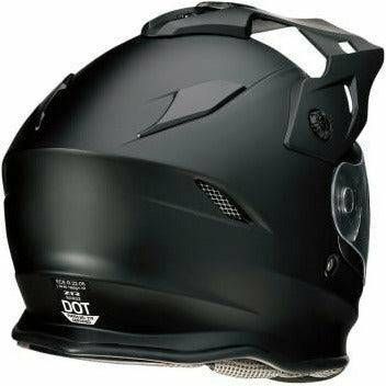 Range Dual Sport Helmet | Z1R