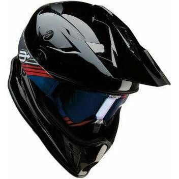 Range Dual Sport Helmet | Z1R