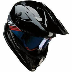 Z1R Range Dual Sport Helmet