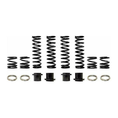 ZBROZ Can Am Commander XT-P Stage 1 Spring Kit