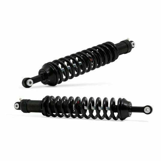ZBROZ Can Am Defender EXIT 2.2" XO-IFP Series Front Shocks