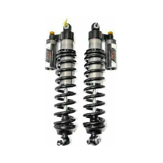 ZBROZ Can Am Defender MAX EXIT 2.2" X1 Series Front Shocks