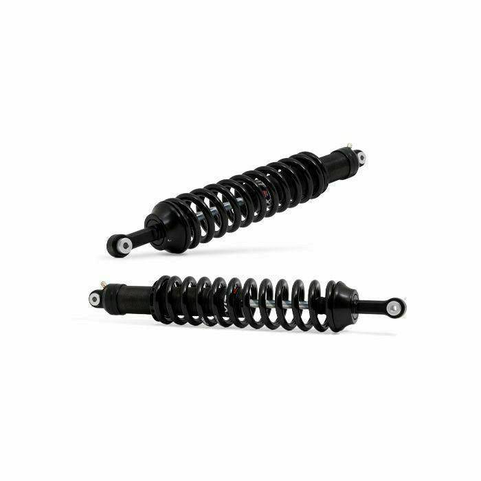ZBROZ Can Am Defender MAX EXIT 2.2" XO-IFP Series Rear Shocks
