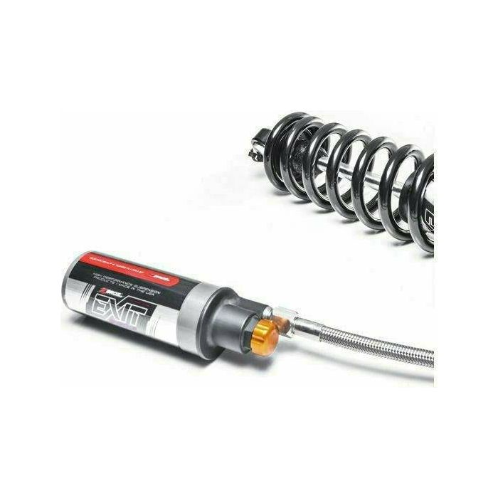 ZBROZ Can Am Defender XMR EXIT 2.2" X1 Series Front Shocks