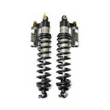 ZBROZ Can Am Defender XMR EXIT 2.2" X1 Series Front Shocks