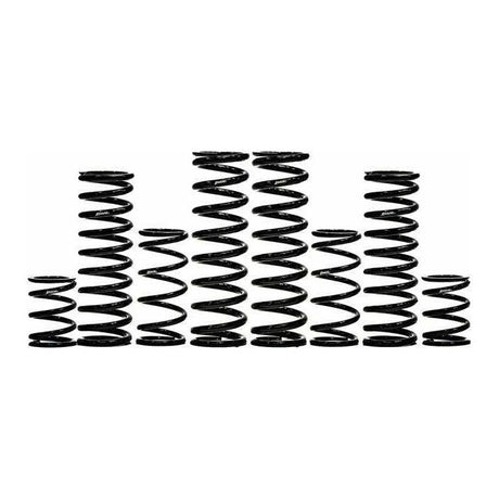 ZBROZ Can Am Maverick X3 72" 2.5" Stage 1 Spring Kit