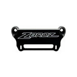 Can Am X3 64" Intense Series Billet Shock Tower | ZBROZ