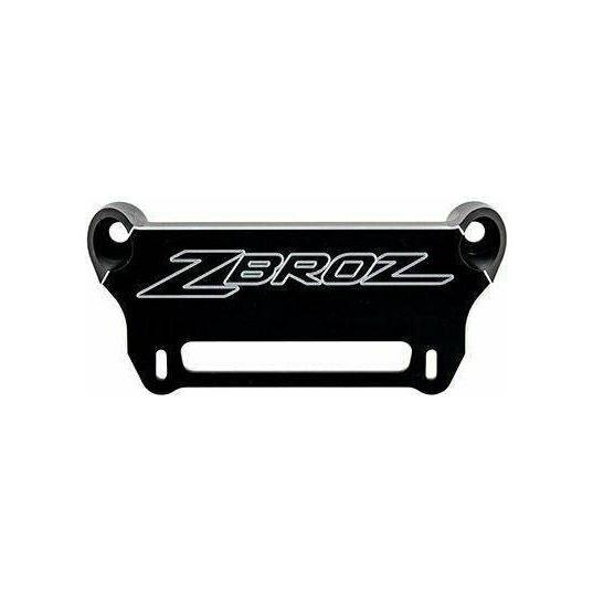 Can Am X3 64" Intense Series Billet Shock Tower | ZBROZ