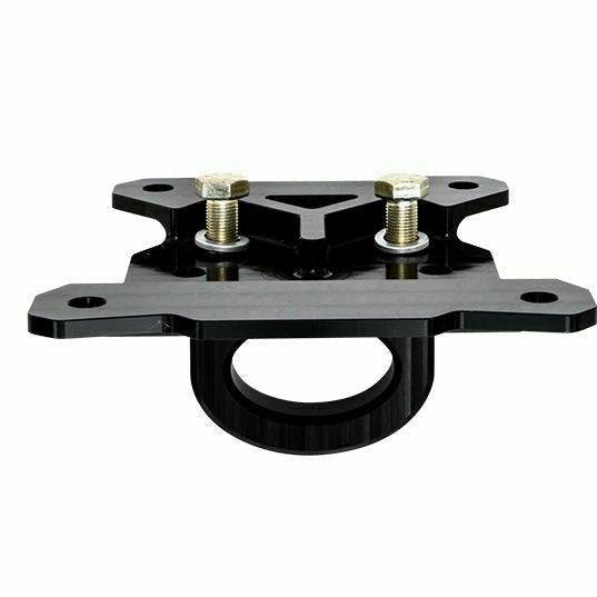 ZBROZ Can Am Maverick X3 64" Intense Series Gusset Plate with Tow Ring - Kombustion Motorsports