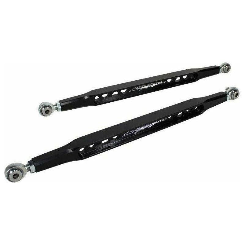 ZBROZ Can Am Maverick X3 72" Intense Series Middle Radius Rods