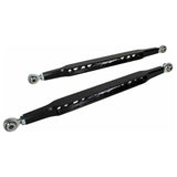 ZBROZ Can Am Maverick X3 72" Intense Series Middle Radius Rods