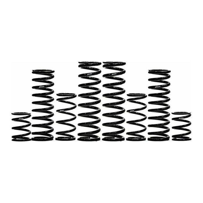 ZBROZ Can Am Maverick X3 MAX 72" 2.5" Stage 1 Spring Kit