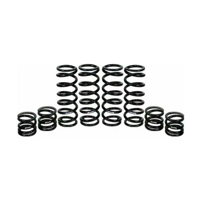 ZBROZ Honda Talon 1000X 4 Seater Spring Kit