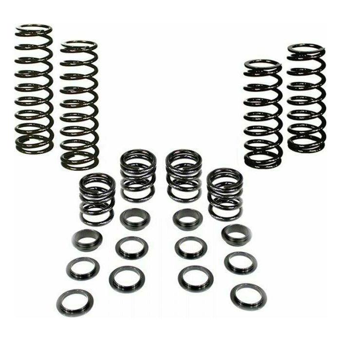 Polaris General (2016-2020) FOX QS3 Stage 1 Spring Kit | ZBROZ