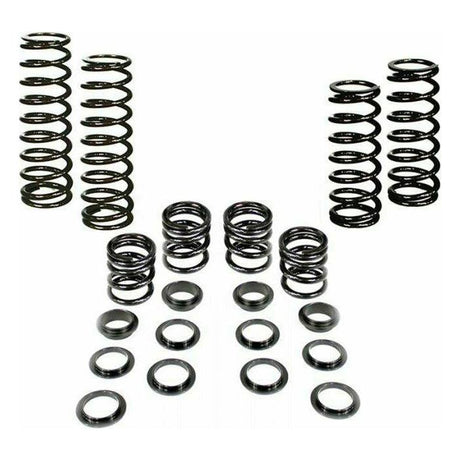 Polaris General (2016-2020) FOX QS3 Stage 1 Spring Kit | ZBROZ