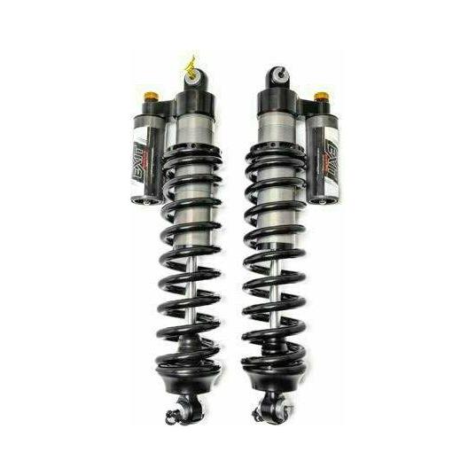 ZBROZ Polaris Ranger XP 1000 (2014-2021) EXIT 2.2" X1 Series Front Shocks