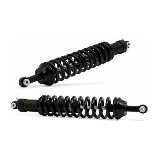 ZBROZ Polaris Ranger XP 1000 Crew (2014-2021) EXIT 2.2" X0-IFP Series Front Shocks