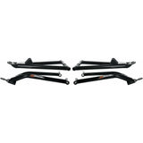 ZBROZ Polaris Ranger XP 900 (2014-2019) Forward Offset A-Arm Kit
