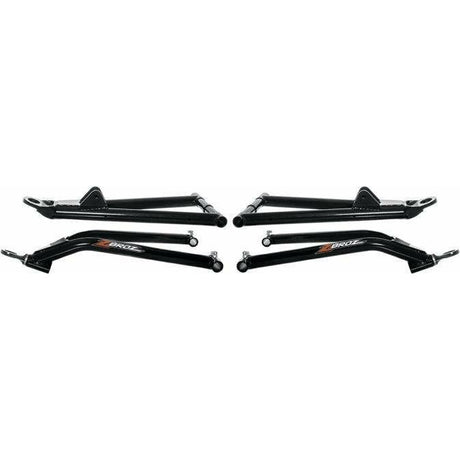 ZBROZ Polaris Ranger XP 900 (2014-2019) Forward Offset A-Arm Kit