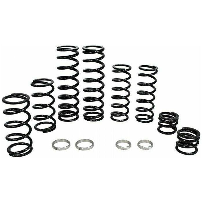 Polaris RZR Pro XP Stage 1 Spring Kit | ZBROZ
