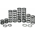Polaris RZR Pro XP 4 Stage 1 Spring Kit | ZBROZ