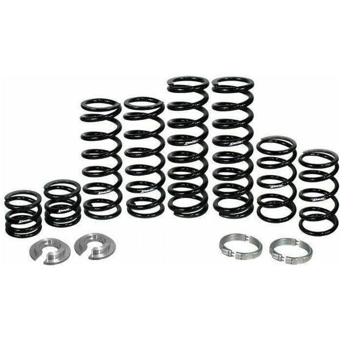 Polaris RZR Pro XP 4 Stage 1 Spring Kit | ZBROZ