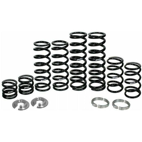 Polaris RZR Pro XP 4 Stage 1 Spring Kit | ZBROZ