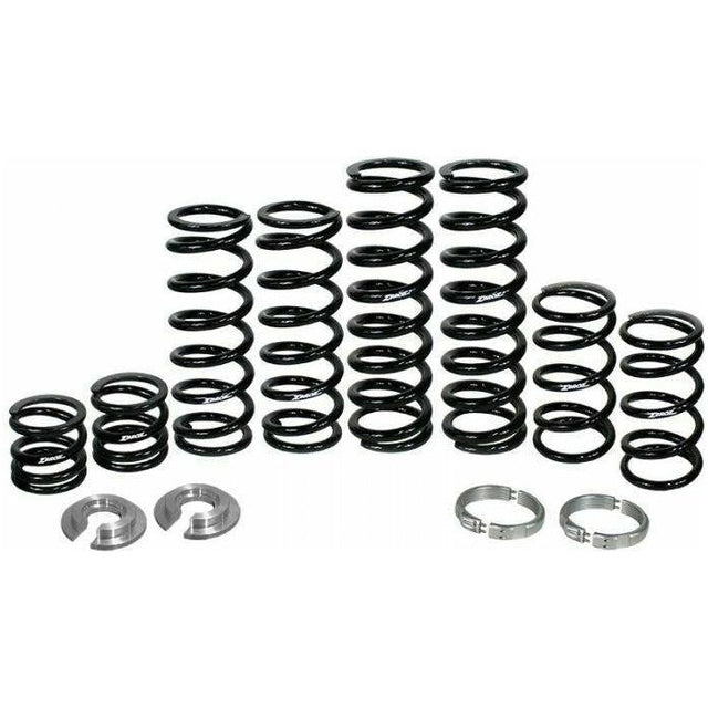 Polaris RZR Pro XP 4 Stage 1 Spring Kit | ZBROZ