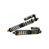 ZBROZ Polaris RZR PRO XP EXIT 2.5" X2 Series Front Shocks