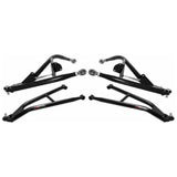ZBROZ Polaris RZR PRO XP Forward Offset A-Arm Kit