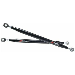 ZBROZ Polaris RZR PRO XP Upper Radius Rods