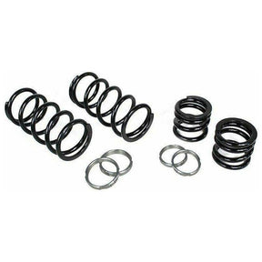 ZBROZ Polaris RZR XP Turbo S Tender Spring Kit