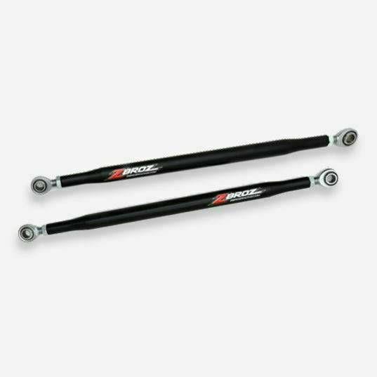 Polaris RZR XP 1000 / Turbo Pro Upper Radius Rods | ZBROZ