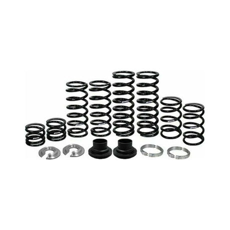 Polaris RZR XP 1000 / Turbo Stage 1 Spring Kit | ZBROZ