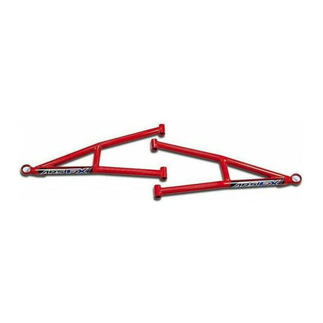 Polaris RZR XP 1000 / Turbo Front Lower A-Arm Kit | ZBROZ