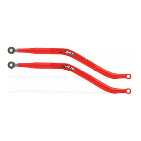 ZBROZ Polaris RZR XP Turbo S Pro Max Lower Radius Rods