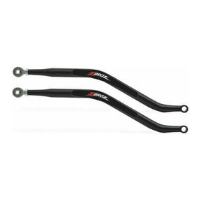 ZBROZ Polaris RZR XP Turbo S Pro Max Lower Radius Rods