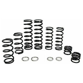 ZBROZ Polaris RZR XP Turbo S Tender Spring Kit