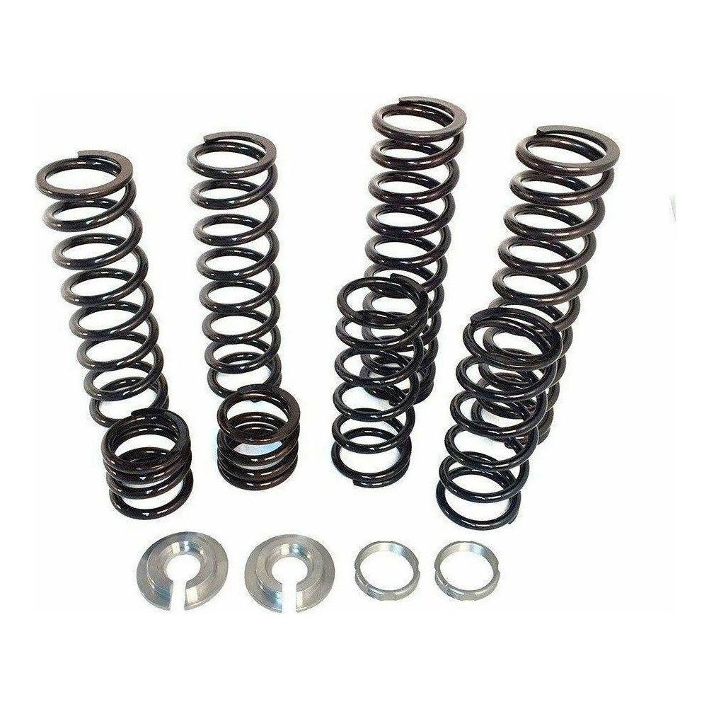 Polaris RZR RS1 Dual Rate Spring Kit | ZBROZ