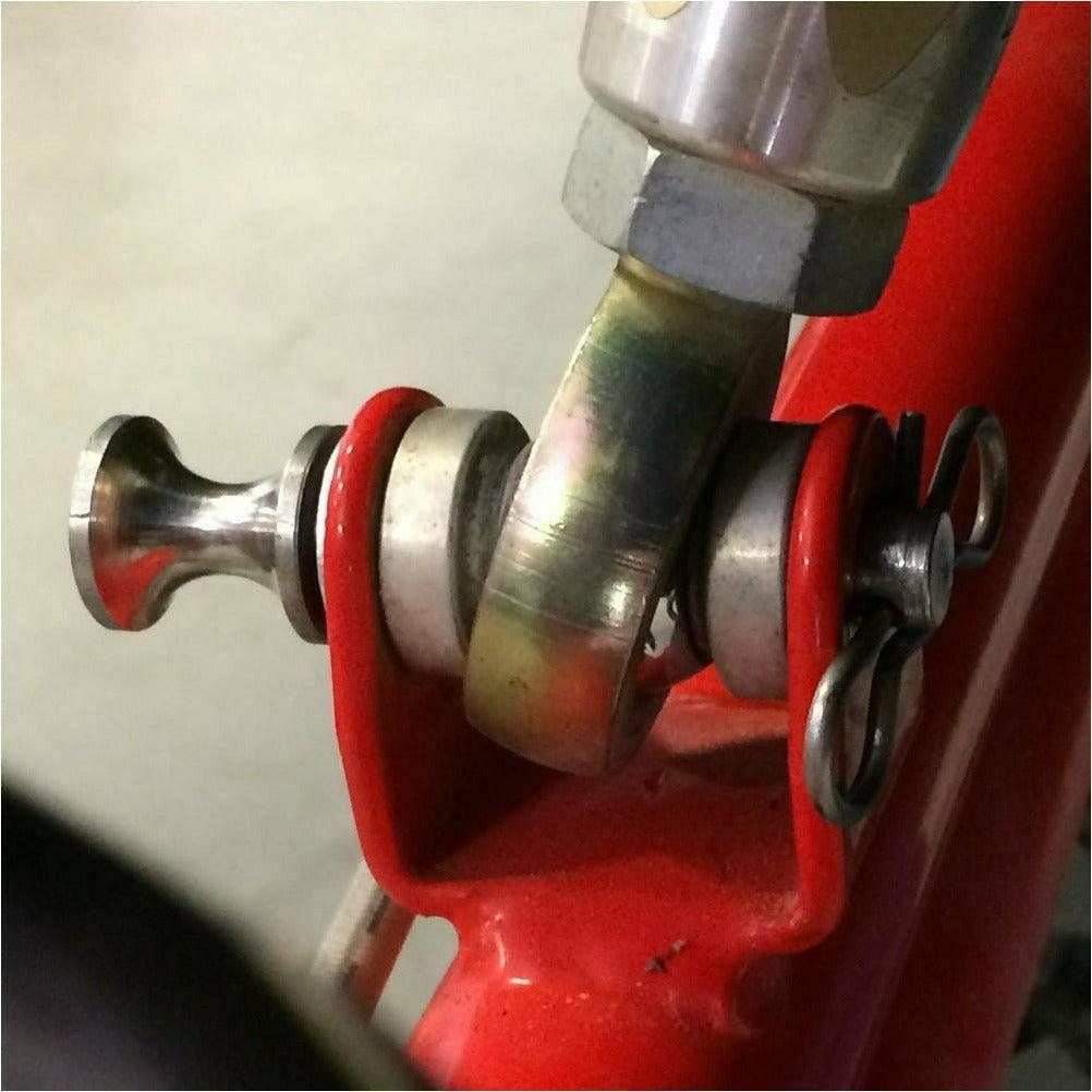 Polaris RZR XP 1000 / Turbo Sway Bar Quick Disconnect Pins | ZBROZ