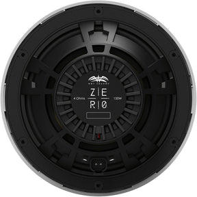 Zero 8" Marine Coaxial Speakers (Pair)
