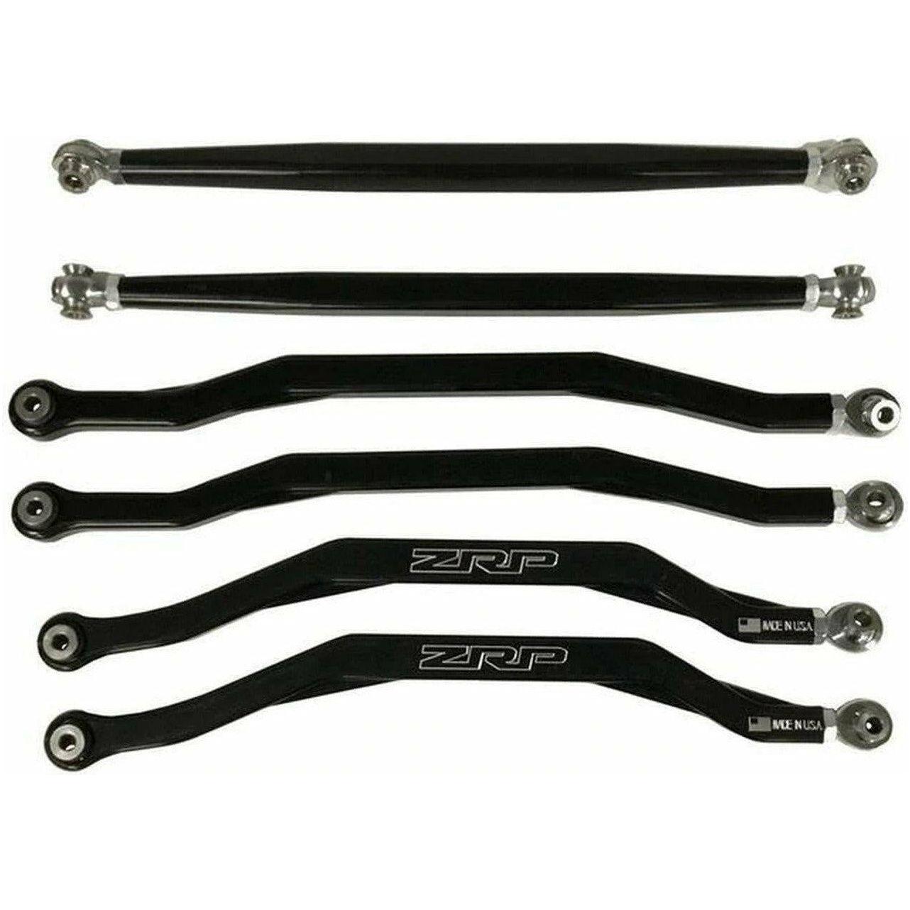 Can Am X3 64" High Clearance Radius Rod Set | ZRP